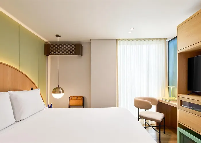Wellcomm Spa & Hotel